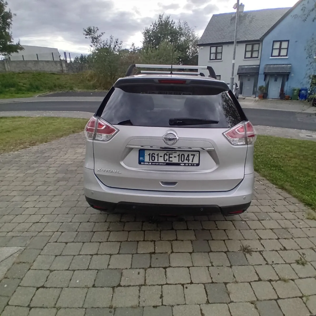 Nissan X-Trail 2016 - Image 5