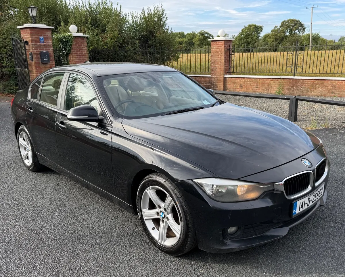 BMW 3-Series - Image 3