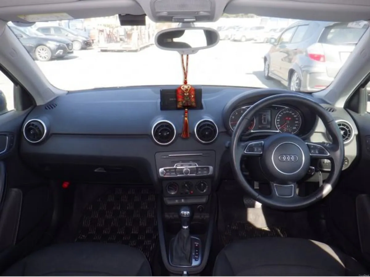 Audi A1 1.0 Petrol Auto - Image 6
