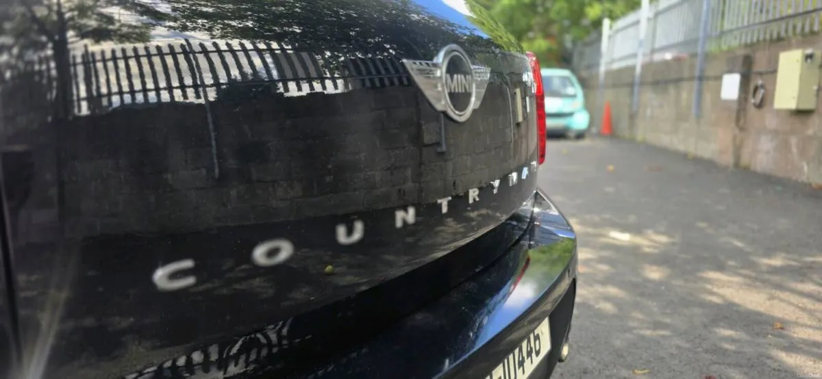 Mini D Countryman - Image 3