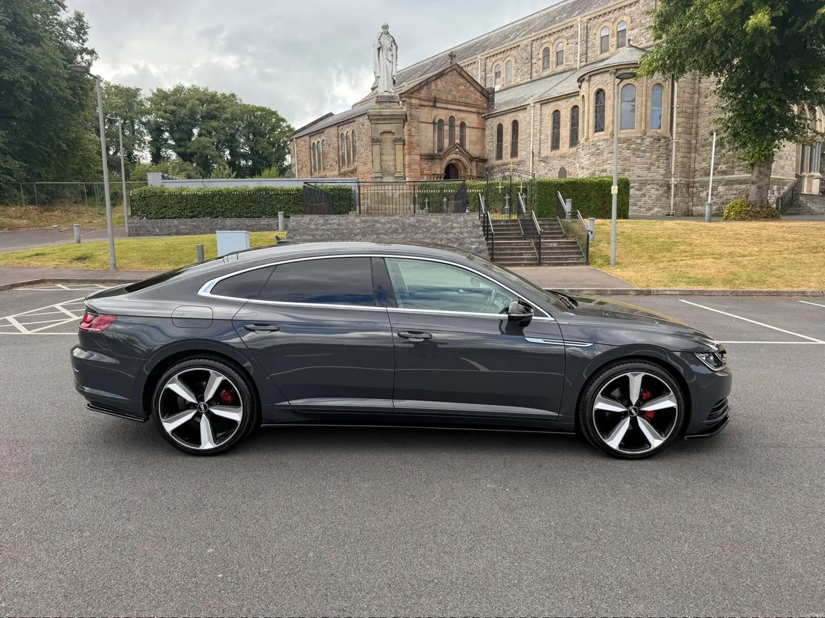 Volkswagen Arteon 2020 - Image 2