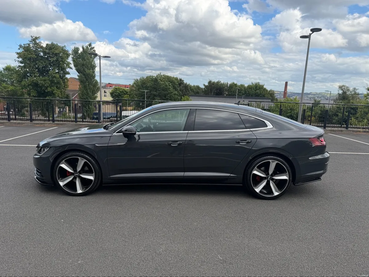 Volkswagen Arteon 2020 - Image 5