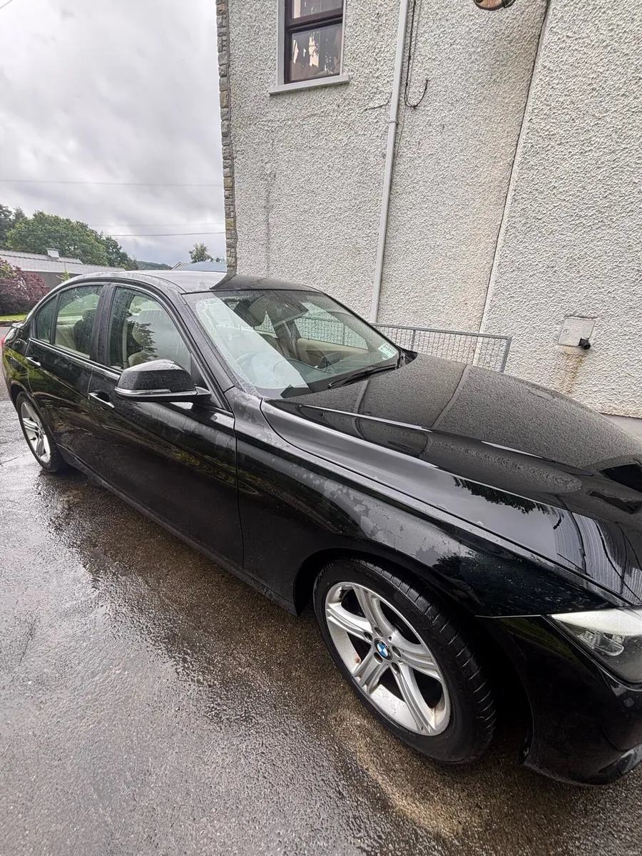2013 BMW 3 Series Automatic- Fresh NCT - Image 5