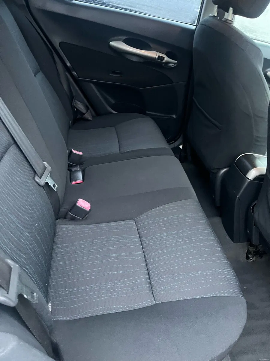 Toyota Auris 1.4 D4D TR - Image 4