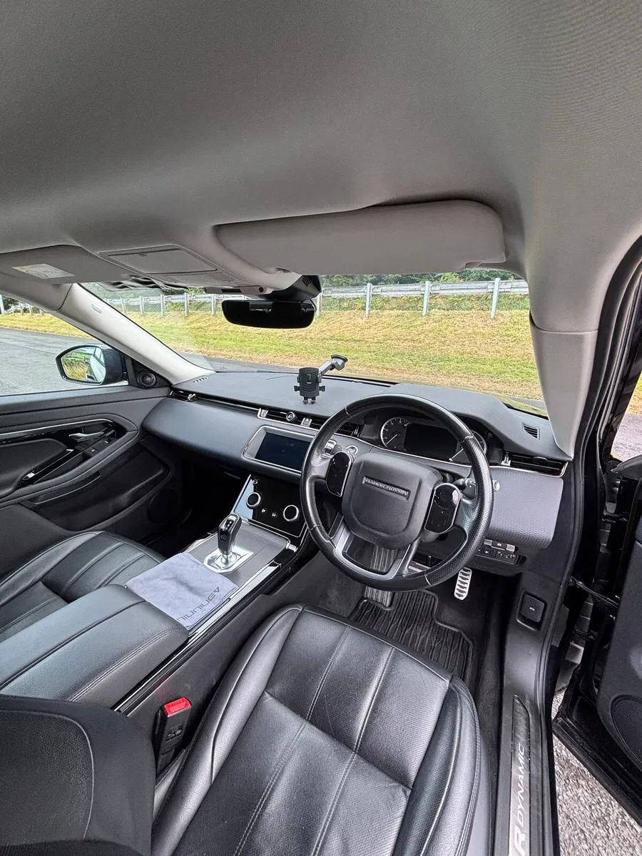 Land Range Rover Evoque 2020 - Image 6