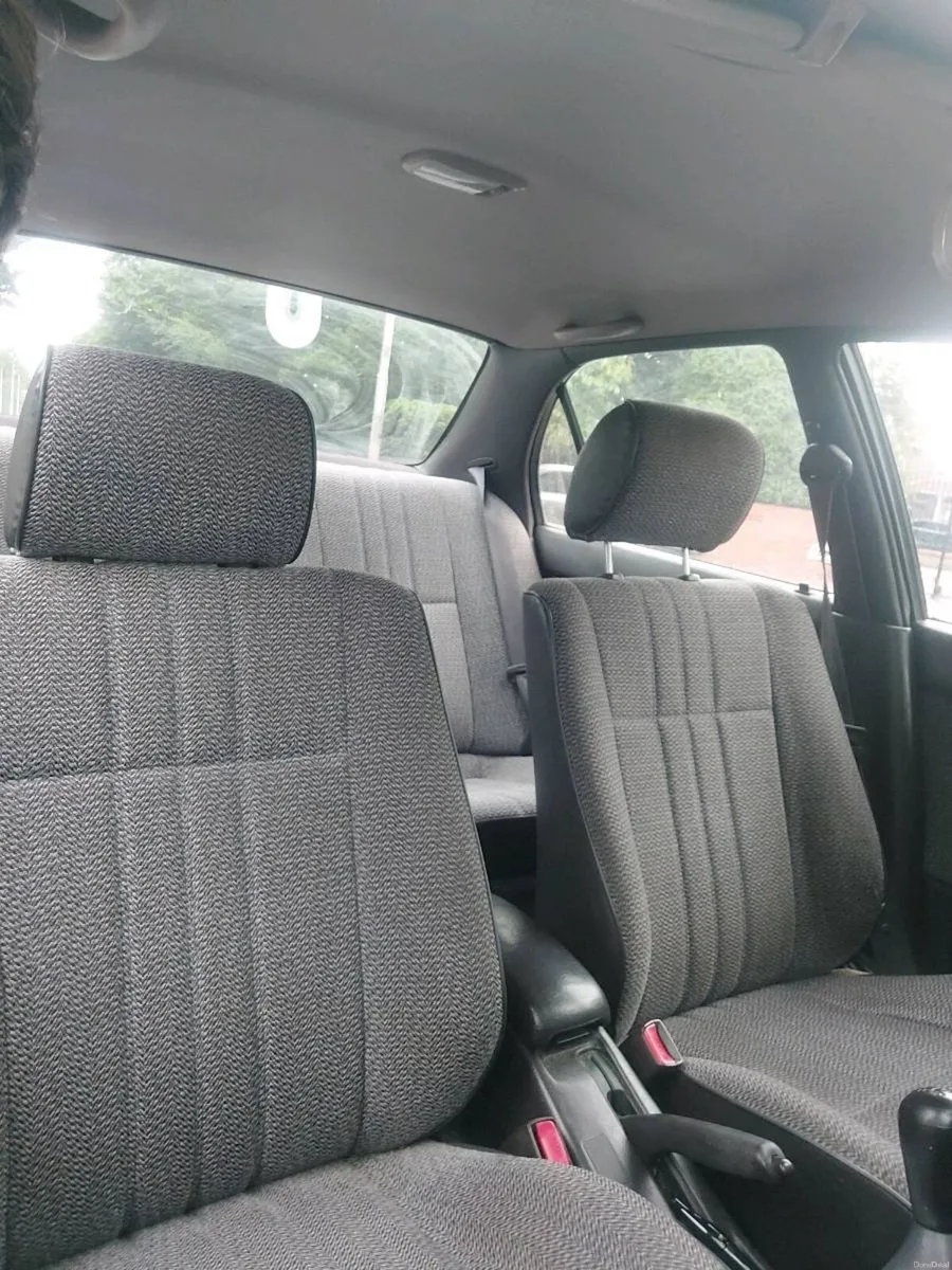 Toyota Corolla 1994 - Image 6