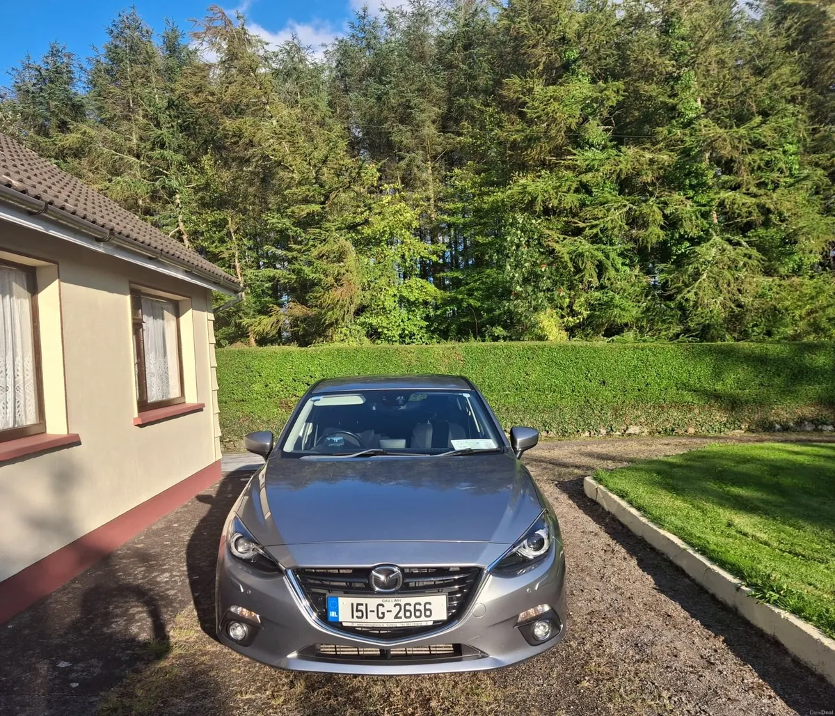 Mazda3 2015 - Image 2