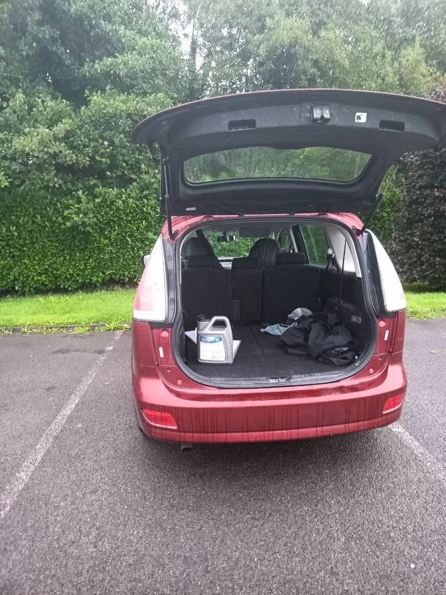 Mazda 5 1.8 Executive – 7 Seater

2008 •1.8 Petrol - Image 3