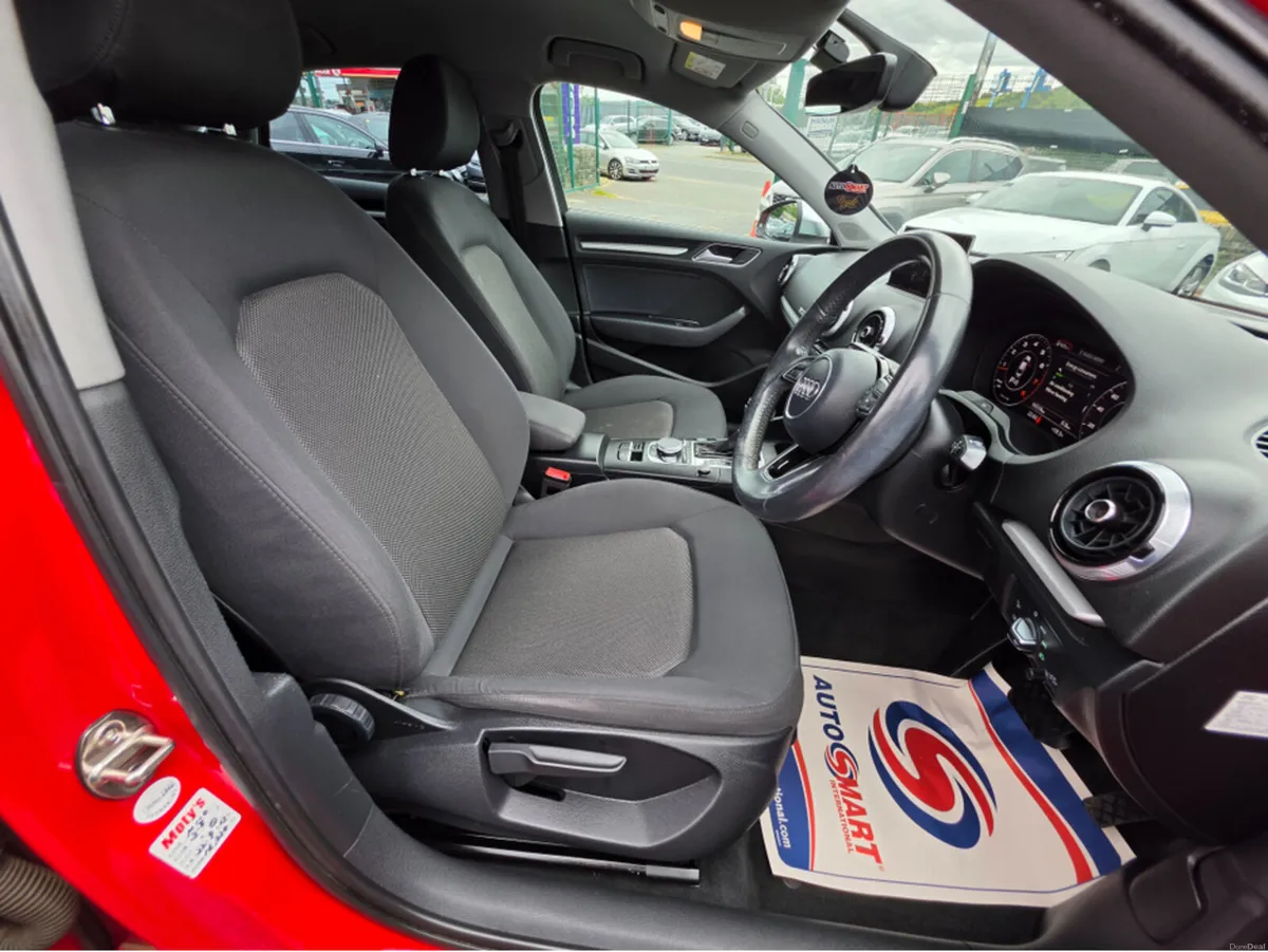 Audi A3 1.4 TFSI VIRTUAL COCKPIT - NAVIGATION -CAR - Image 5