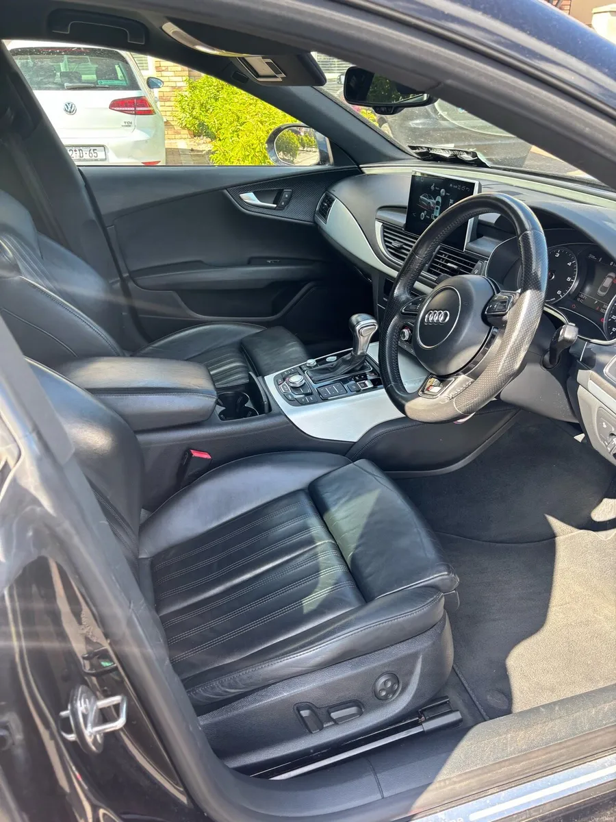 2013 Audi A7 - Image 6