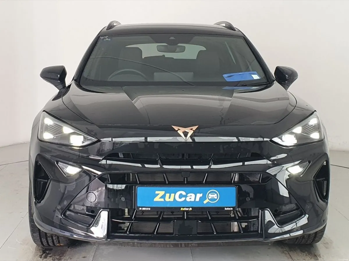 Cupra Formentor Formentor V1 Phev S-A  V1  eTSi Hy - Image 2