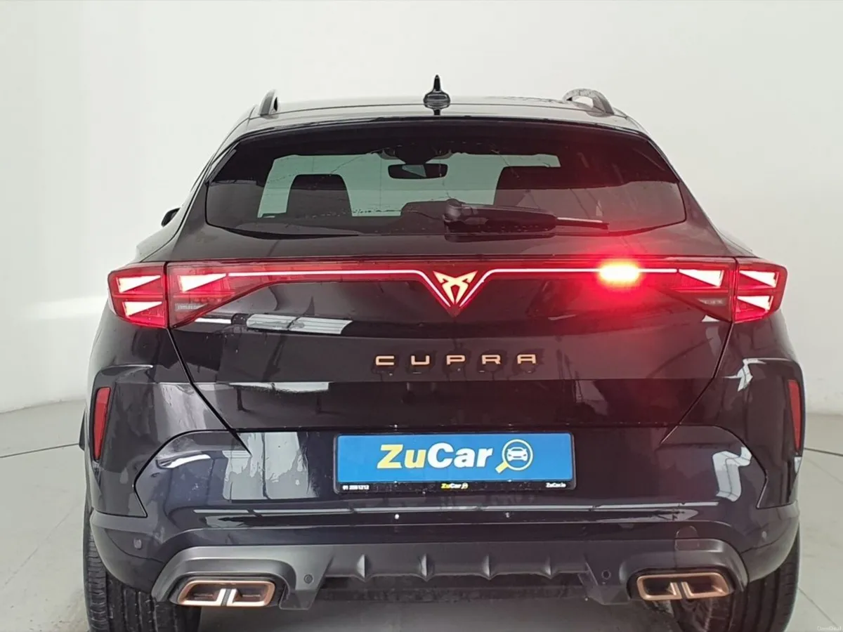 Cupra Formentor Formentor V1 Phev S-A  V1  eTSi Hy - Image 4