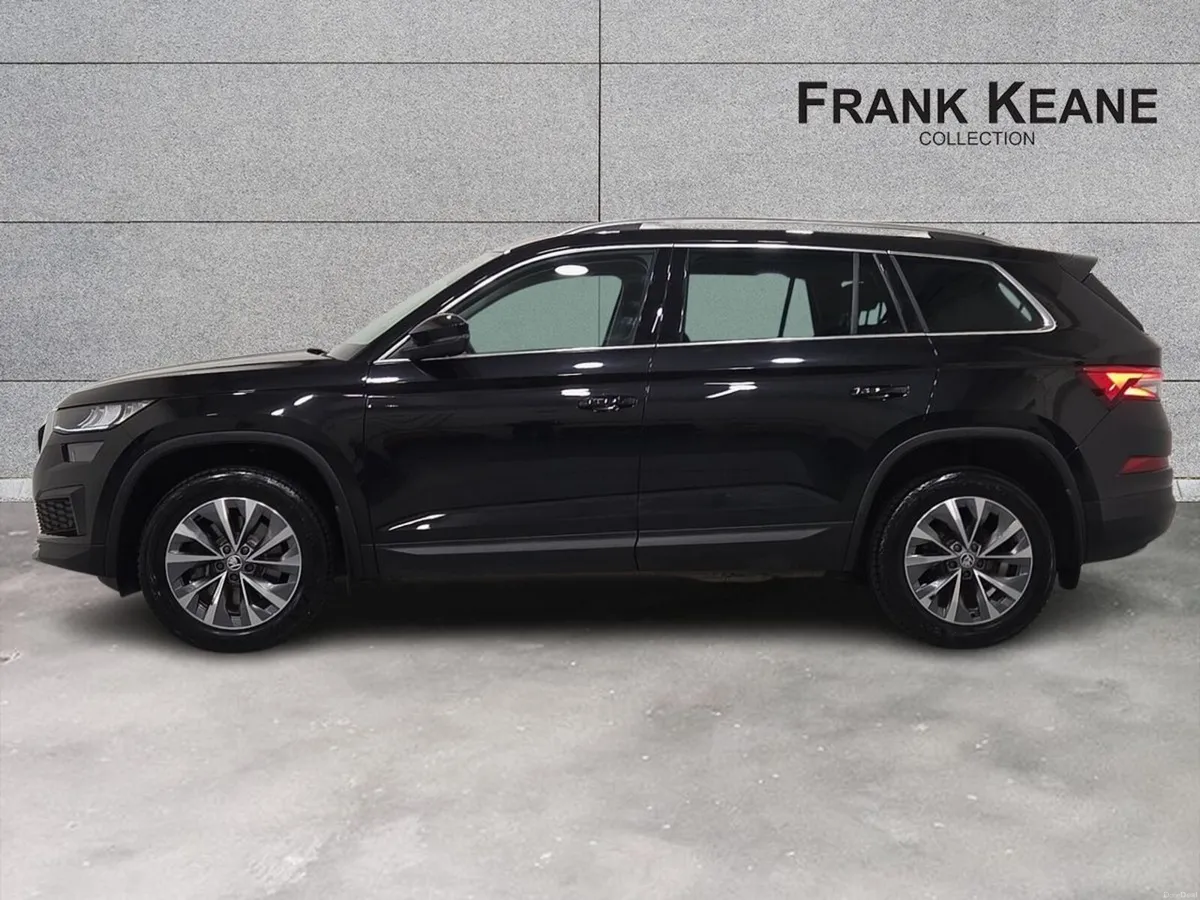 Skoda Kodiaq 2.0 TDI 150HP DSG Ambition 7 Seat - Image 3