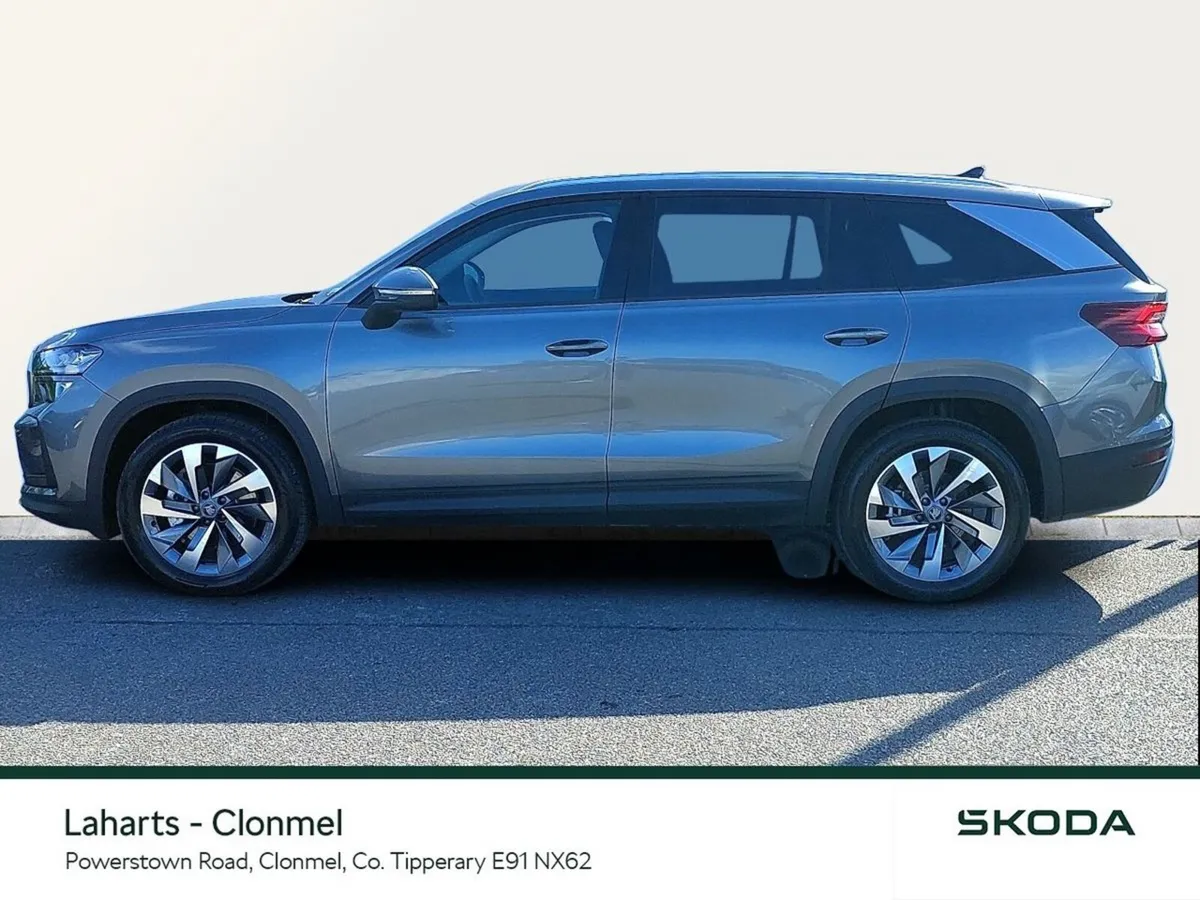 Skoda Kodiaq SELECTION+ 2.0TDI 150HP DSG - Image 6