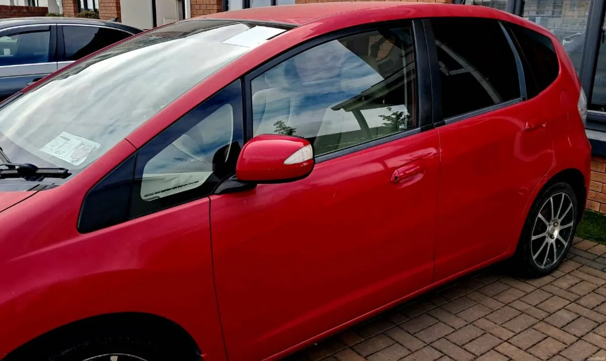 Honda Fit - Image 2