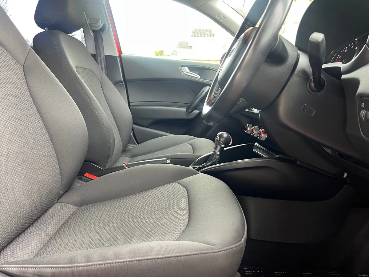 Audi A1 Auto,Only 77K,Stunning Car,Like New - Image 6