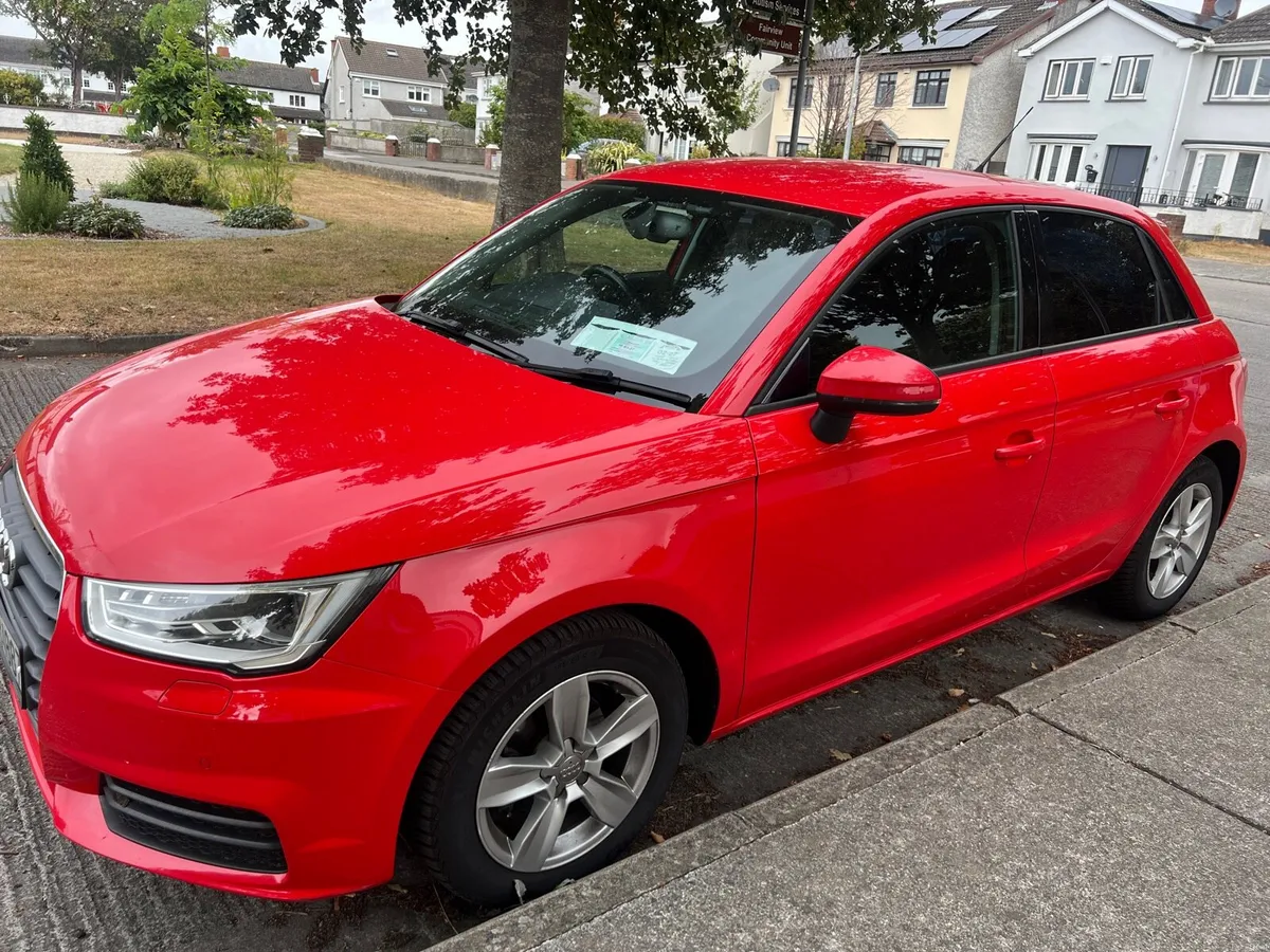 Audi A1 Auto,Only 77K,Stunning Car,Like New - Image 2
