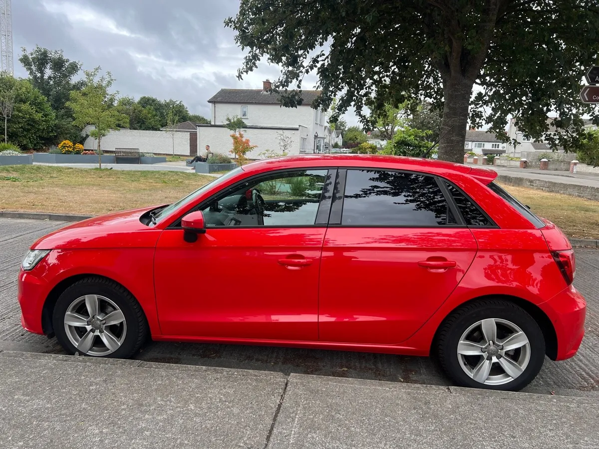 Audi A1 Auto,Only 77K,Stunning Car,Like New - Image 4