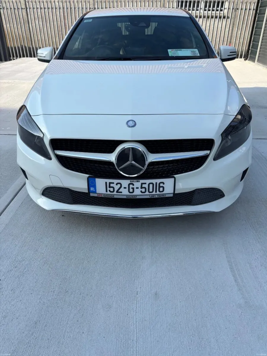 2015 Mercedes-Benz A180 Style Auto - Image 3