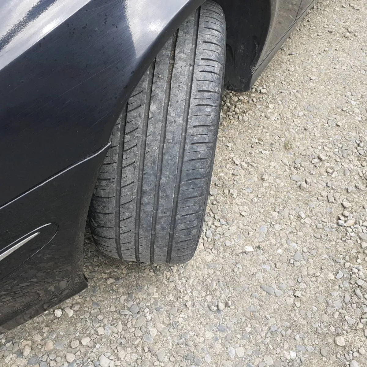 Meecedes e class - Image 1
