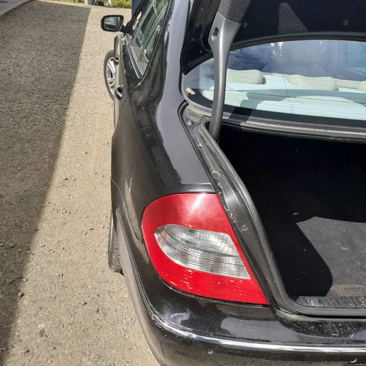 Meecedes e class - Image 6