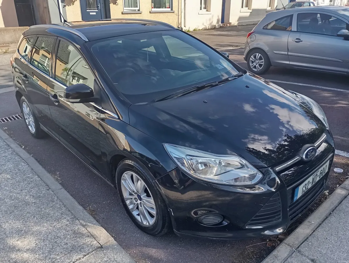 Ford Focus New Test 10/2027 Tax 03/2027 - Image 2