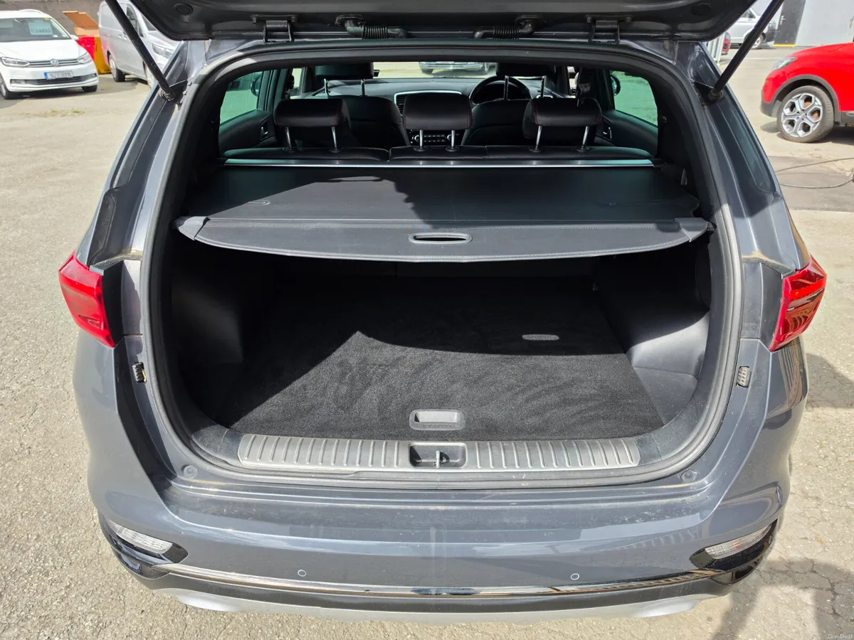 191 KIA SPORTAGE *GT LINE*CLEAN* - Image 6