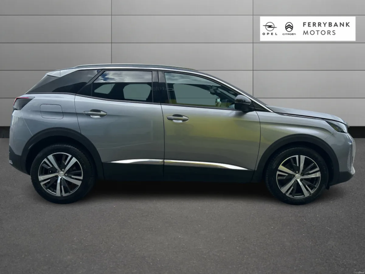 Peugeot 3008 FL ALLURE 1.5 HDI 130 6.4 - Image 4