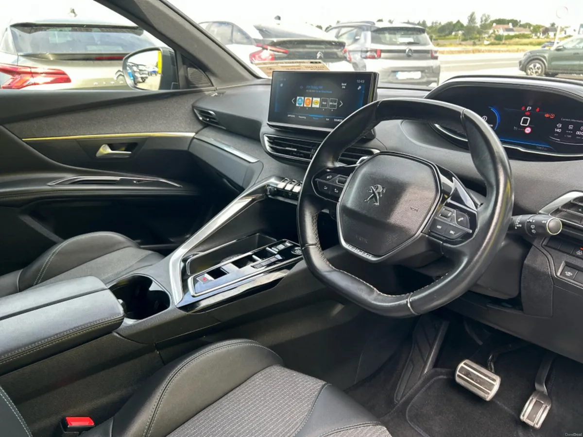Peugeot 3008 FL ALLURE 1.5 HDI 130 6.4 - Image 6