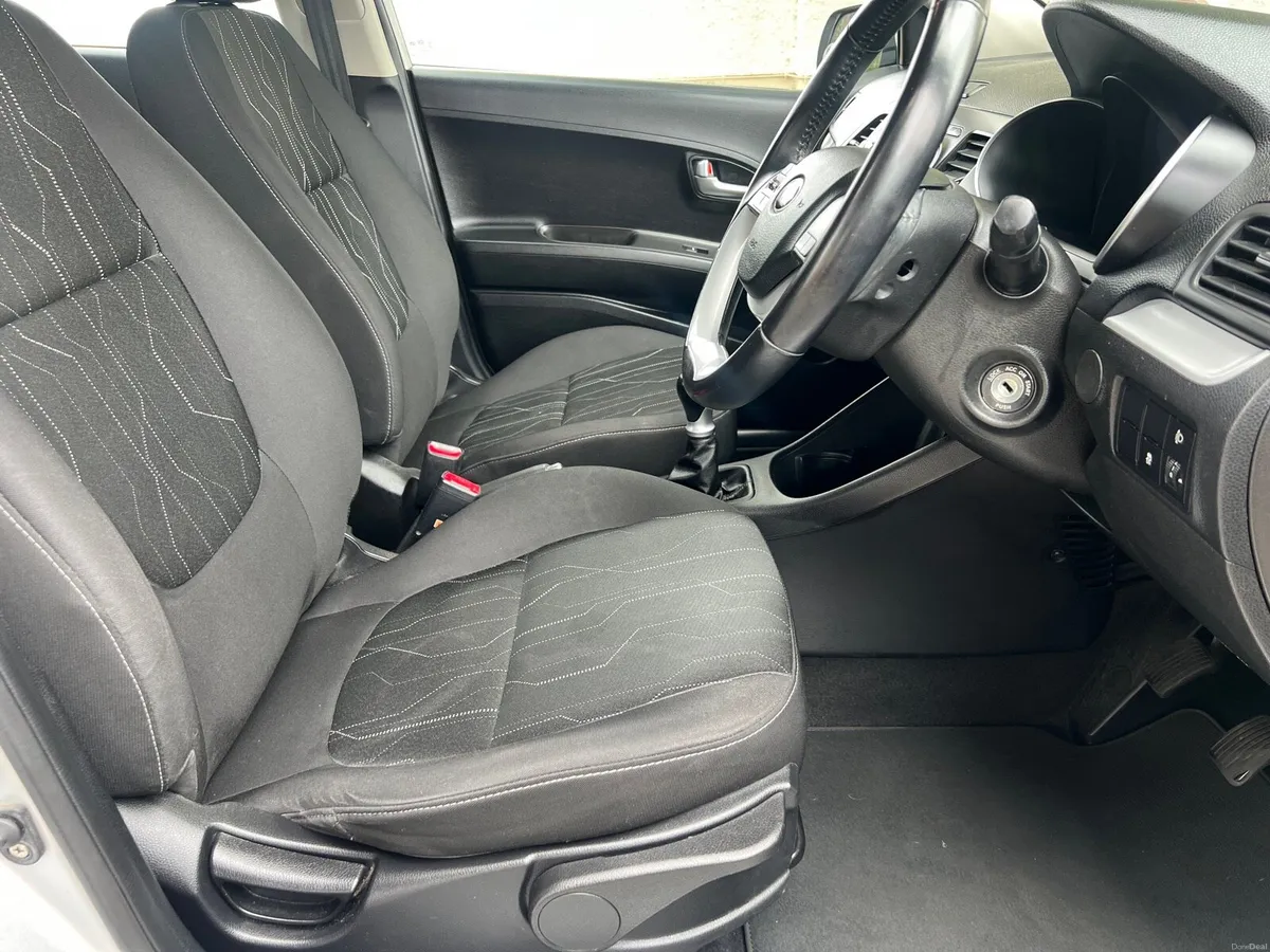 Kia Picanto 1.0,Only 88km,Stunning Car,full Hist. - Image 6