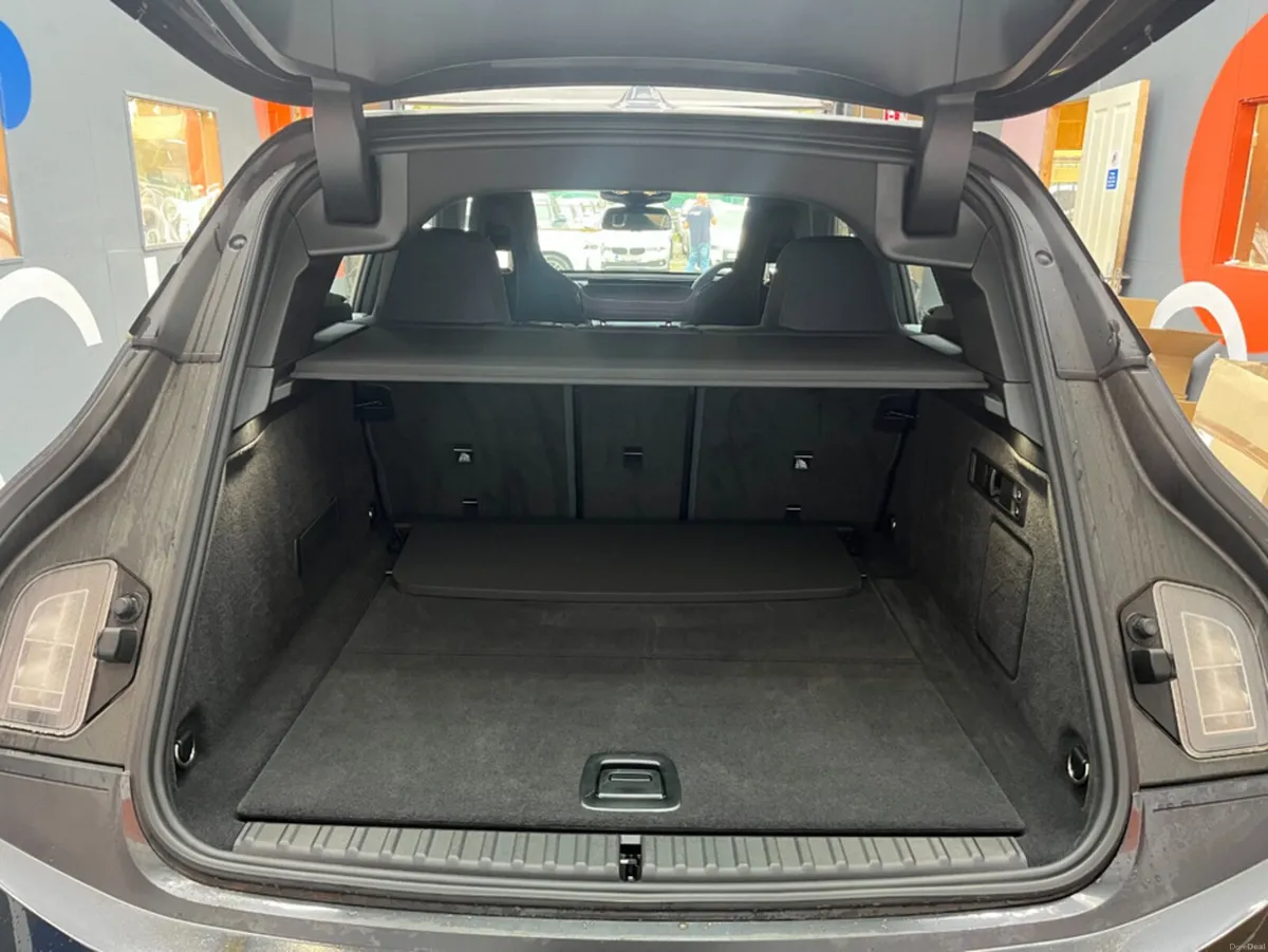 BMW iX 2022 BMW IX AUTOMATIC / CRUISE CONTROL / PA - Image 4