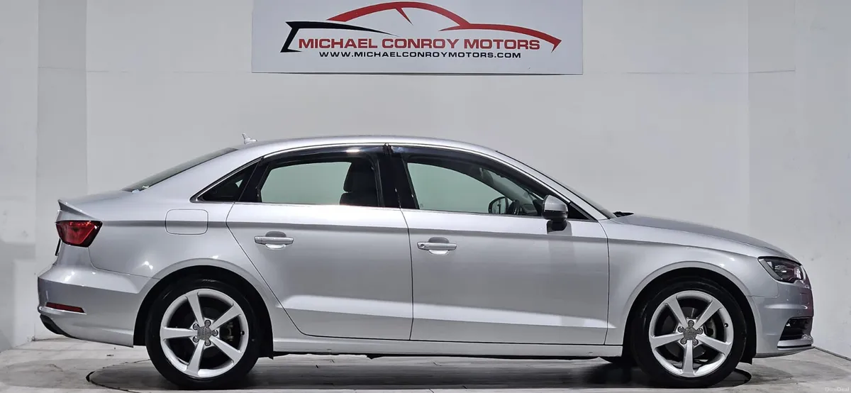 AUDI A3 SALOON S-TRONIC - Image 5