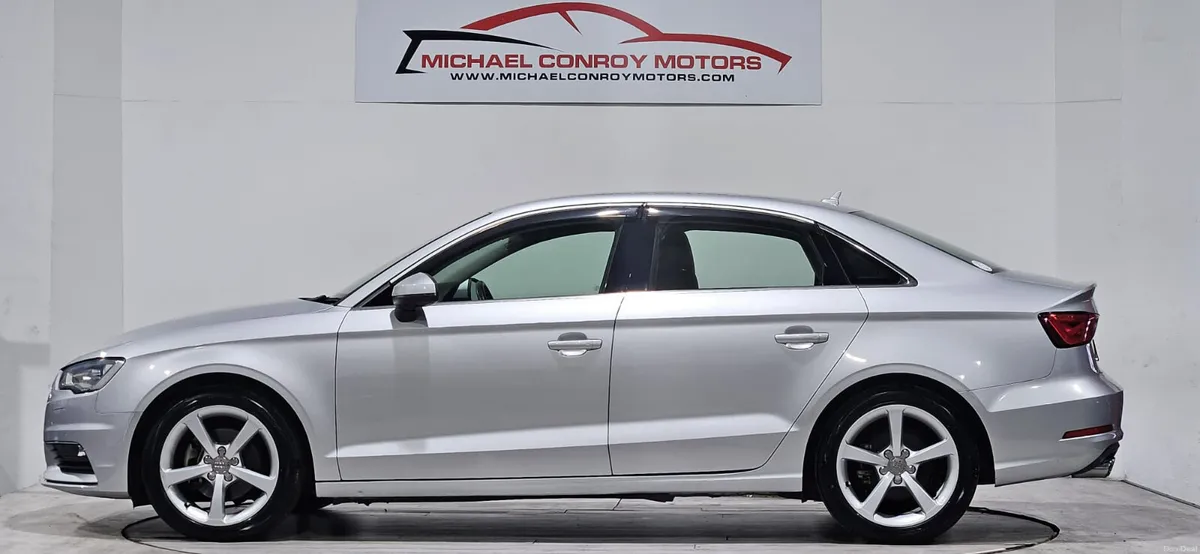 AUDI A3 SALOON S-TRONIC - Image 6