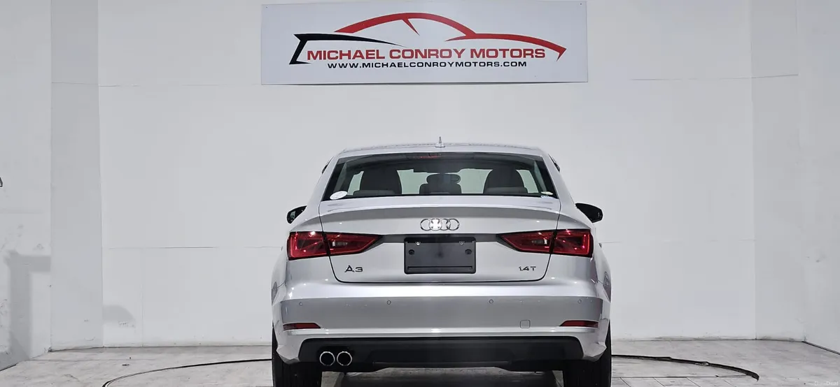 AUDI A3 SALOON S-TRONIC - Image 4