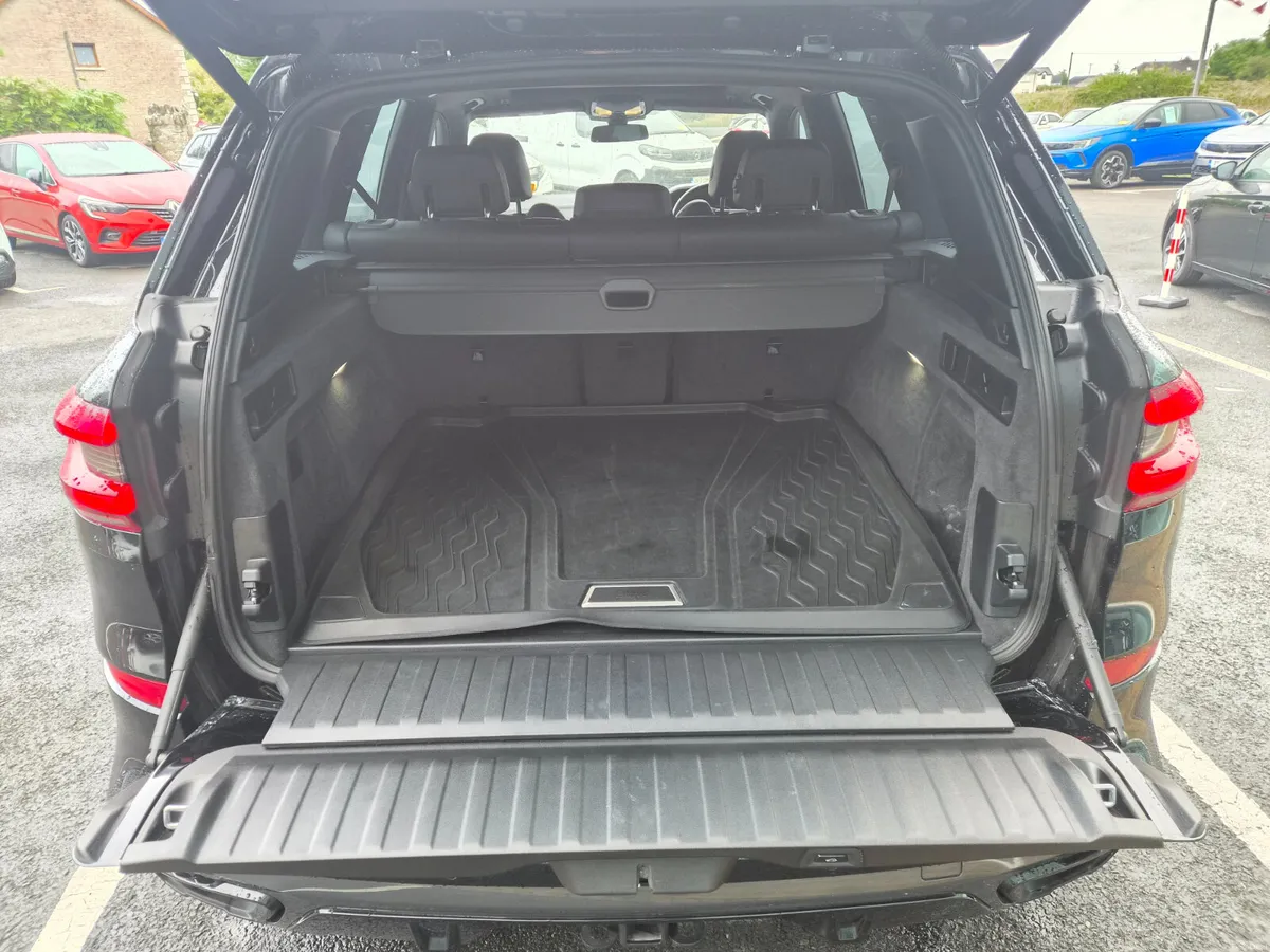 BMW X5 M-Sport 2022 3.0L Diesel Auto - Image 5