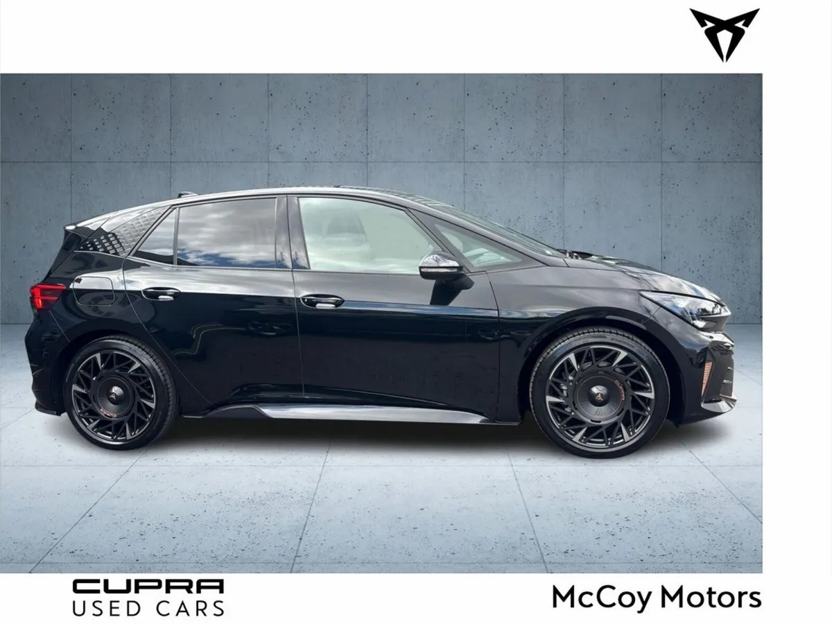 Cupra Born ***JUST ARRIVED** NEW MODEL BORN URBAN - Image 3
