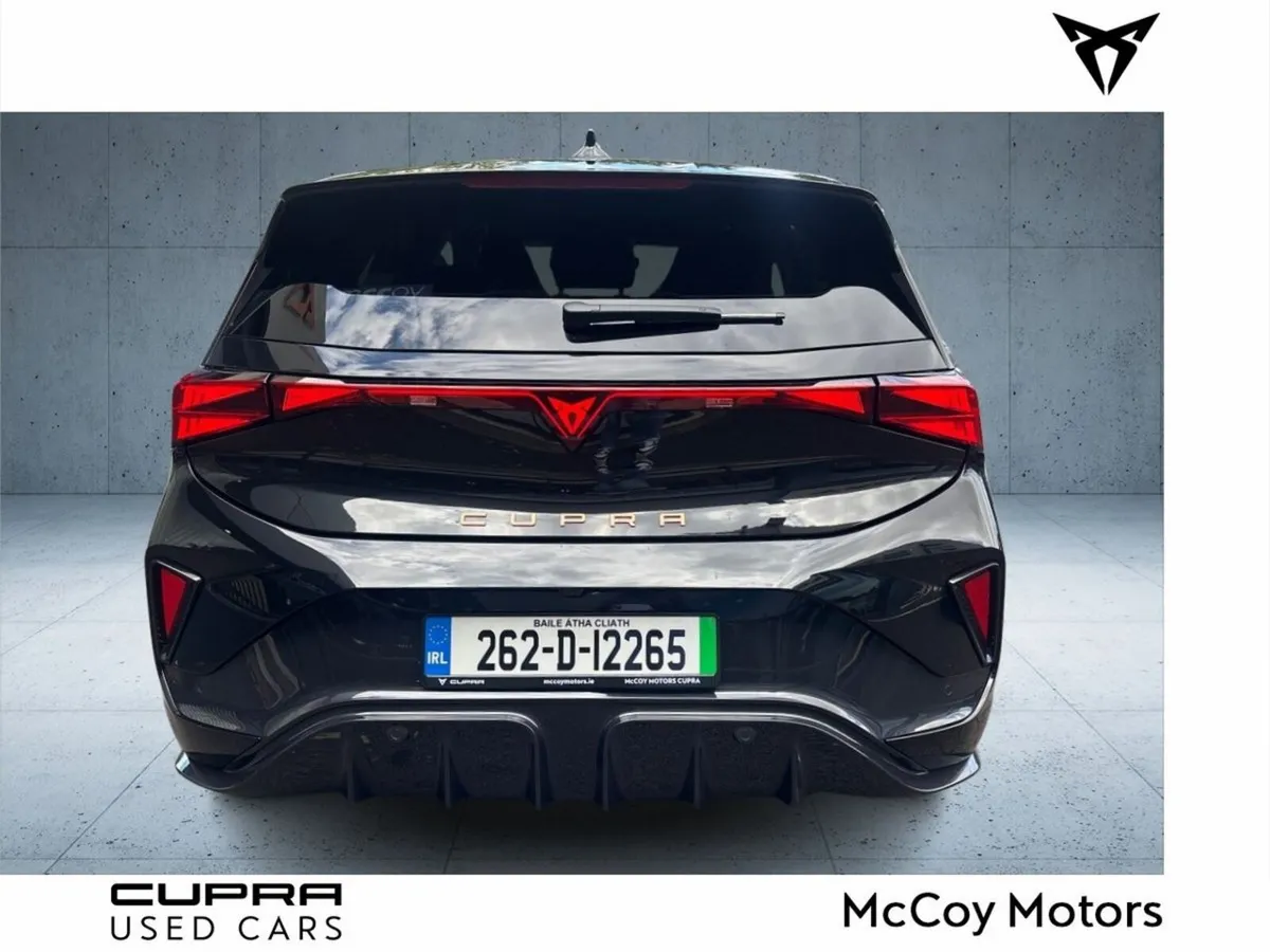 Cupra Born ***JUST ARRIVED** NEW MODEL BORN URBAN - Image 5