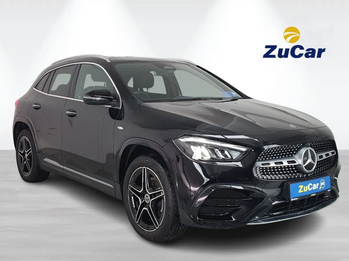Mercedes-Benz GLA 250 AMG LINE EXECUTIVE E - Image 1