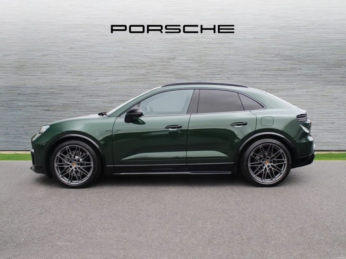 Porsche Macan GTS (New) - Image 3