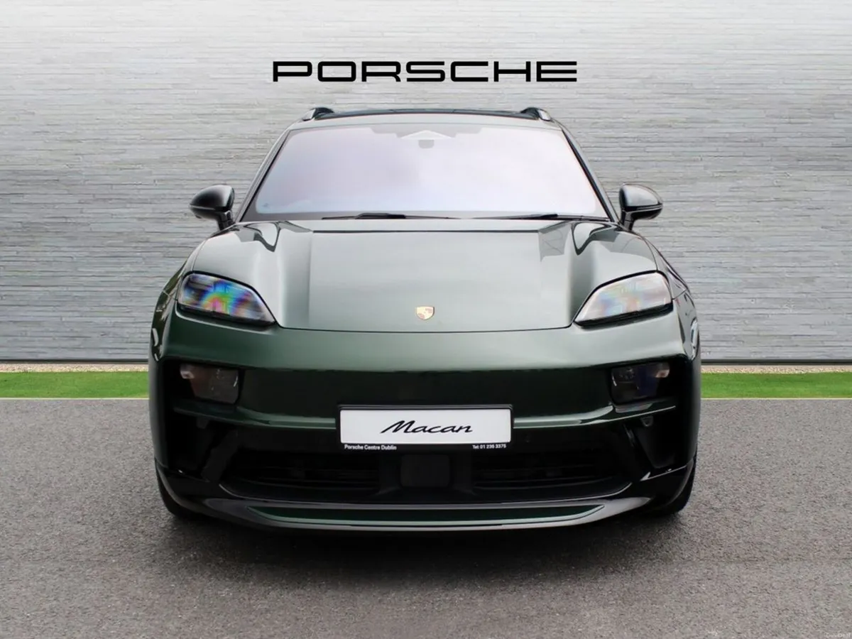 Porsche Macan GTS (New) - Image 6