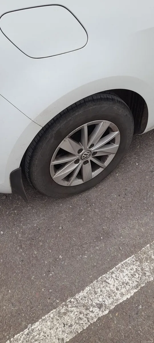 Volkswagen Golf 2018 - Image 4