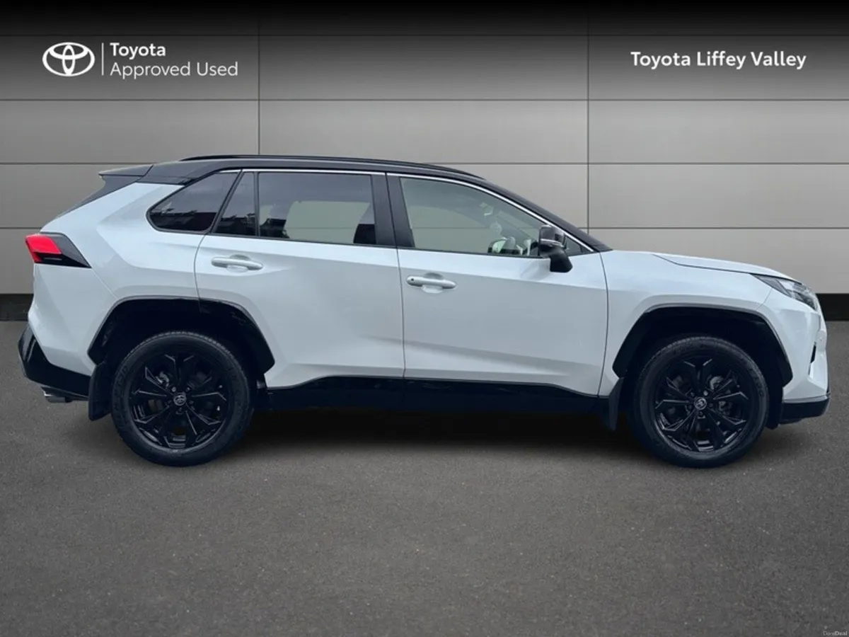 Toyota RAV4 RAV4 Hybrid Sport BI-TONE - Image 3