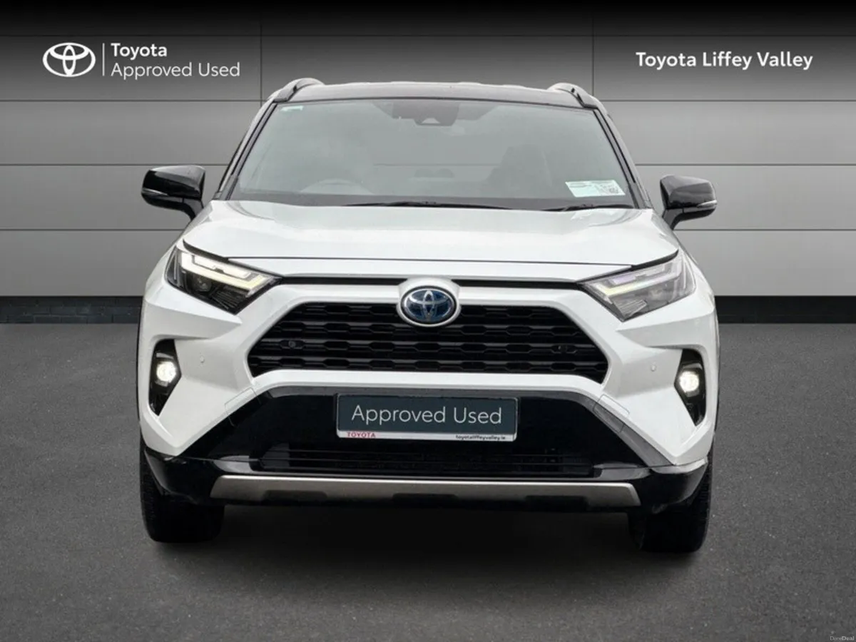 Toyota RAV4 RAV4 Hybrid Sport BI-TONE - Image 5
