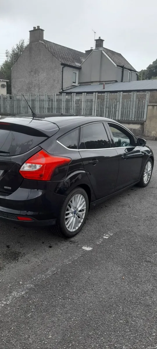 Ford Focus 2012 - Image 5