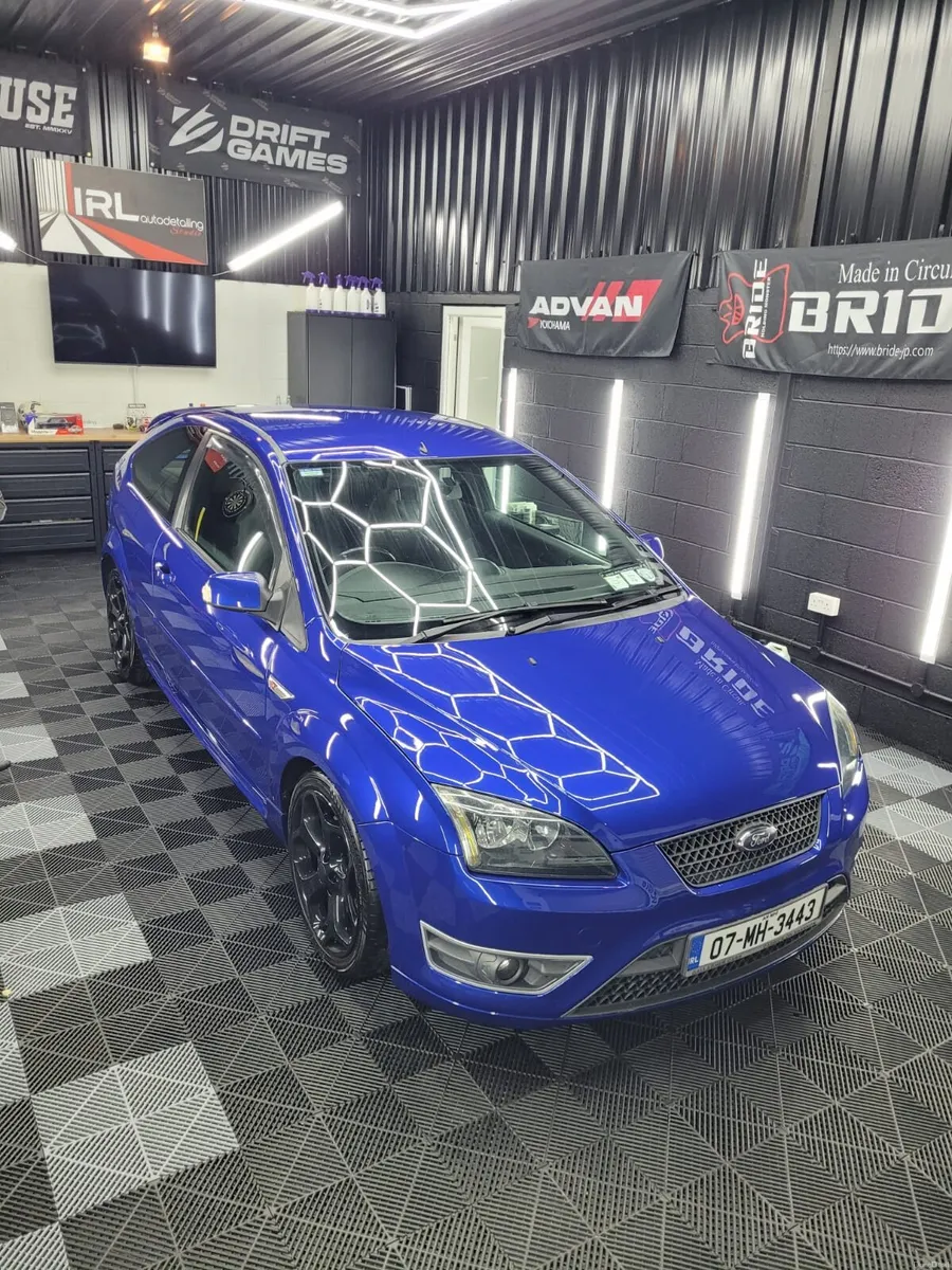 Ford focus 2.5 st - Image 5