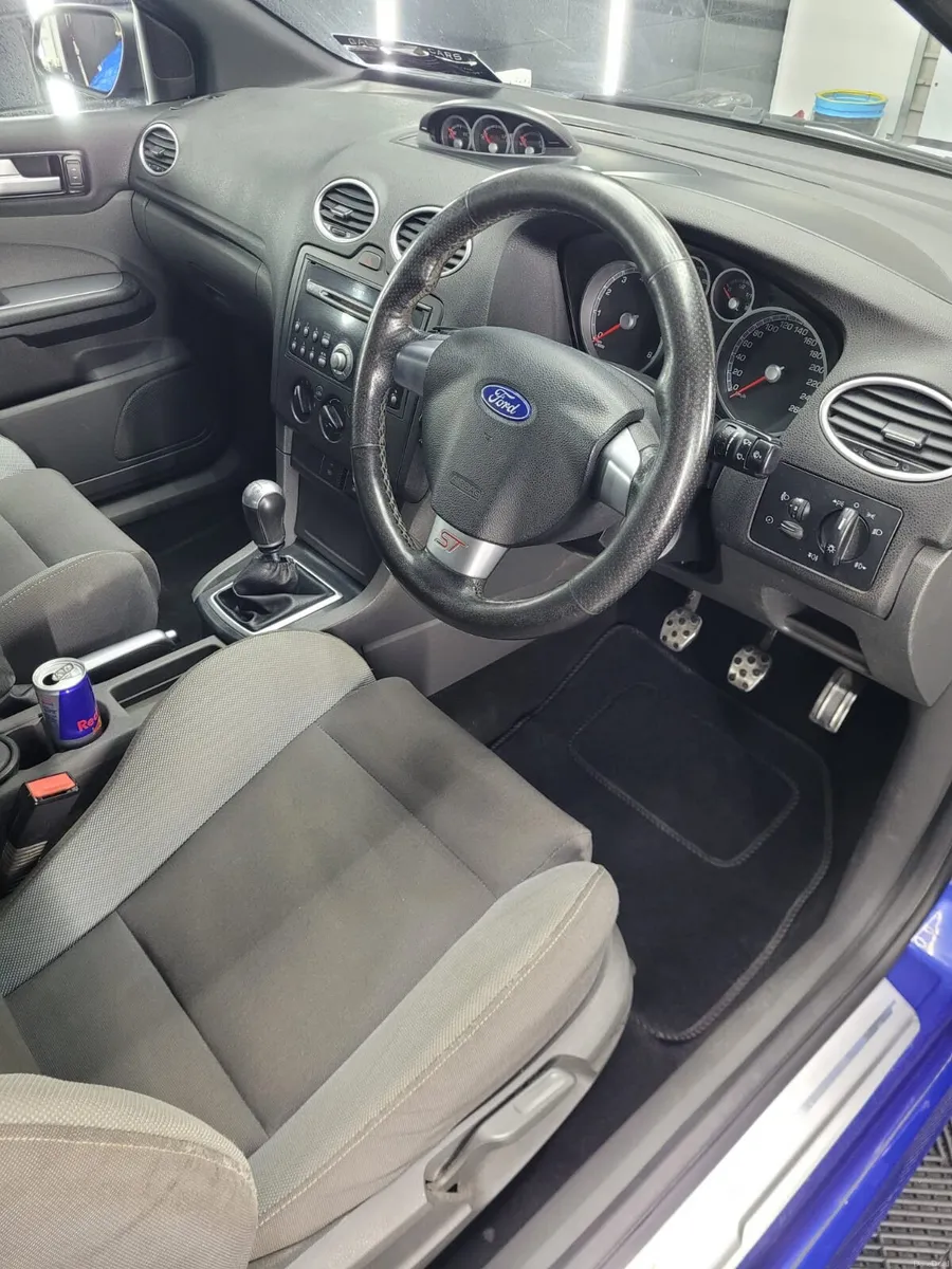 Ford focus 2.5 st - Image 4
