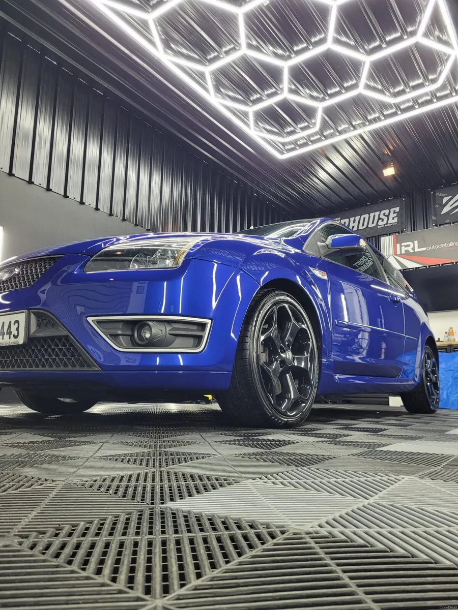 Ford focus 2.5 st - Image 1