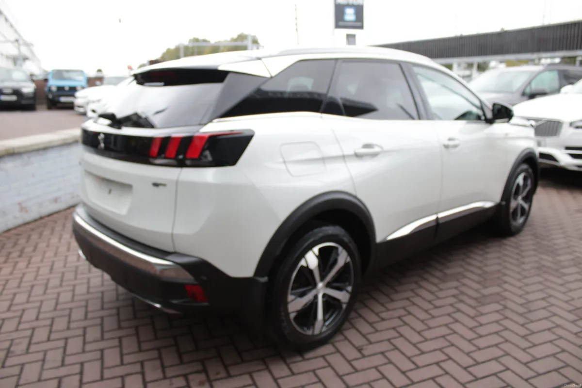 2.0HDI GT-LINE 5DR ESTATE AUTO   // 1 OWNER WITH O - Image 4
