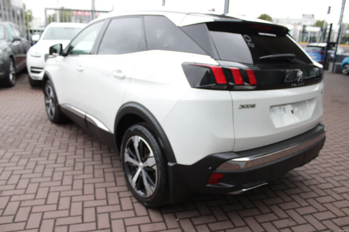 2.0HDI GT-LINE 5DR ESTATE AUTO   // 1 OWNER WITH O - Image 6