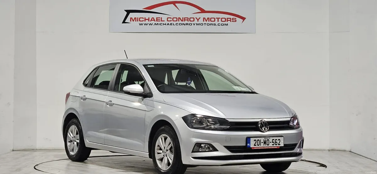 Volkswagen Polo TL- FINANCE AVAILABLE - Image 1